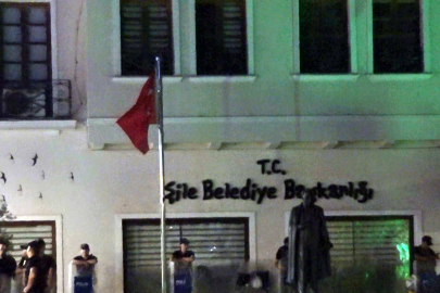 Şile Belediyesi’nde başkanvekili Sacit Terzi oldu