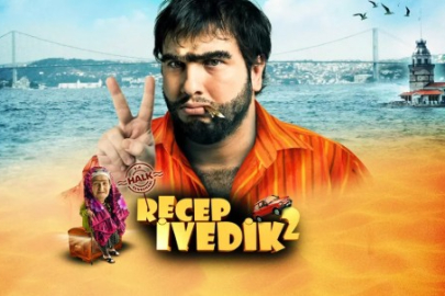 Recep İvedik 2 bu akşam FOX TV’de: İş arayan Recep'in komik macerası ekranlara geliyor