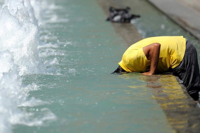 Yazın bitmesine kaç gün kaldı? Sıcaklarla boğuşan vatandaşlar gün sayıyor
