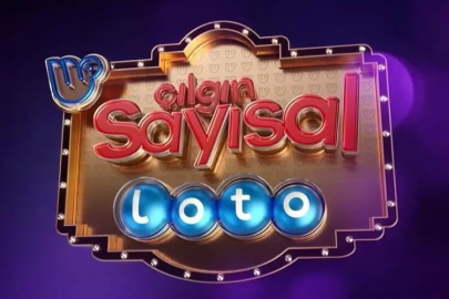 21 Temmuz Çılgın Sayısal Loto sonuçları açıklandı: 6 bilen çıkmadı, 465 milyon TL devretti