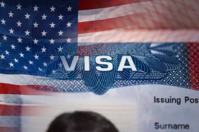ABD'ye gidecekler dikkat: Vize başvurularına en az 250 dolarlık ek ücret getirildi