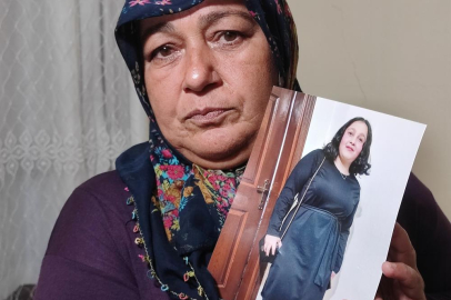 Adana’da 16 yaşındaki Eda 12 gündür kayıp