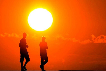 Adana’da kavurucu sıcaklıklar geri dönüyor: Hava 40 dereceyi aşacak