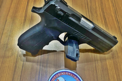 Afyonkarahisar’da polis 8 bin 470 kişiyi sorguladı