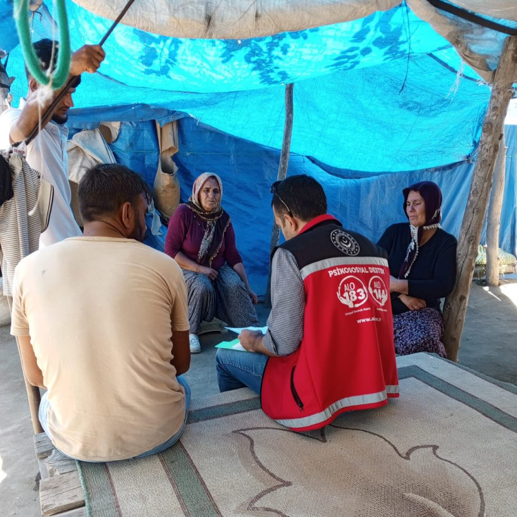 Aile ve Sosyal Hizmetler İl Müdürlüğü