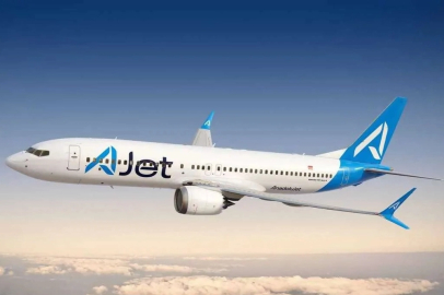 Ajet’ten 849 TL’ye yurt içi bilet kampanyası: 155 bin koltuk satışta