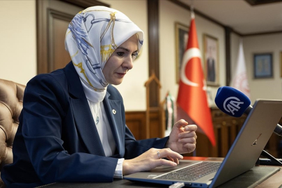 Bakan Göktaş: 2025’in İlk 7 Ayında Ulusal Vefa Programı’na 2.7 milyar lira kaynak aktarıldı