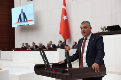 Barut: LGS’de sınav güvenliği sarsıldı, şaibeler açıklığa kavuşturulmalı