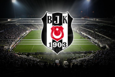Beşiktaş'ın UEFA kadrosu belli oldu