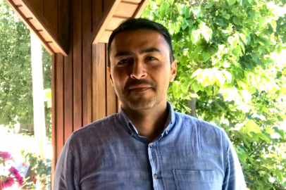 BİK Adana Bölge Müdürlüğü’ne Halil İbrahim Parlak atandı