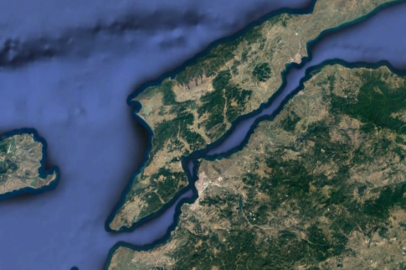 Çanakkale Boğazı gemi geçişlerine yarın ve Perşembe kısmi olarak kapalı olacak