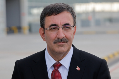 Cevdet Yılmaz'dan "Akıllı Şehirler" vizyonu: 81 ilin dijital ikizi oluşturulacak