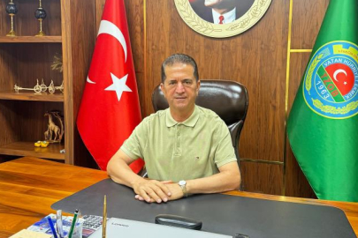 Doğan: "Çiftçimize güçlü bir destek mekanizması sunulmalıdır"