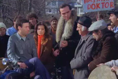 Doktor Civanım filmi yıllar geçse de unutulmuyor: İşte konusu, oyuncuları ve çekim detayları