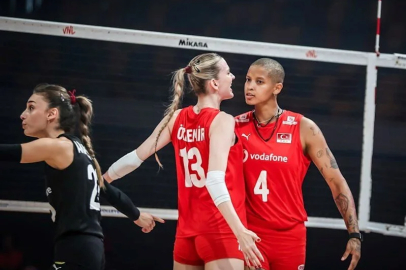 Filenin Sultanları Japonya ile çeyrek finalde: VNL 2025 Türkiye - Japonya maçı ne zaman, saat kaçta, hangi kanalda?