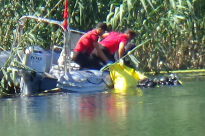 Gölde boğulan genç, gözyaşlarıyla son yolculuğuna uğurlandı