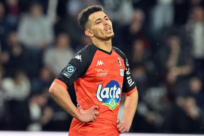 Göztepe sol bekini Fransa'dan buldu: Amin Cherni transferinde sona gelindi