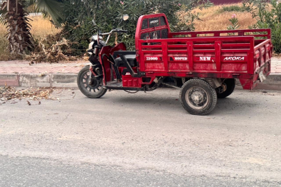 Hatay’da aile faciası: Baba, tartıştığı oğlunu bıçaklayarak öldürdü