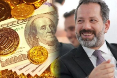 İslam Memiş’ten altın ve gümüş uyarısı: “Bekle ve biriktir”