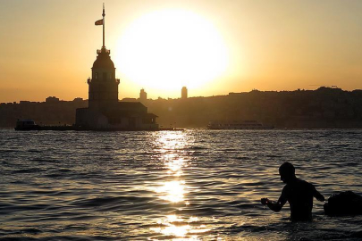 İstanbul'a sıcaklık uyarısı! Suudi Arabistan’dan bile sıcak olabilir