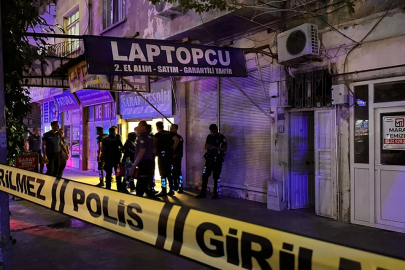 Kahramanmaraş’ta tartıştığı karısını silahla öldüren koca gözaltında