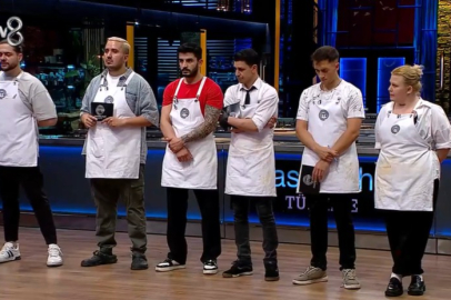 Masterchef Ana Kadroya giren 10. yarışmacı kim oldu?