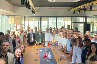 Memleket Partisi kapatıldı