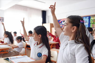 Okullar açılmasına kaç gün kaldı? 2025-2026 Eğitim Öğretim yılı takvimi belli oldu