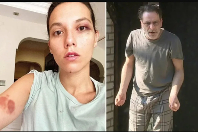 Ozan Güven'in 2 yıl 3 ay hapis cezası aldığı eski sevgilisine darp davasında gerekçeli karar