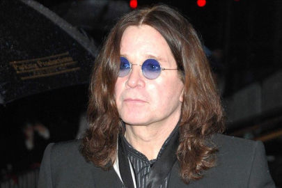 Ozzy Osbourne 76 yaşında hayatını kaybetti
