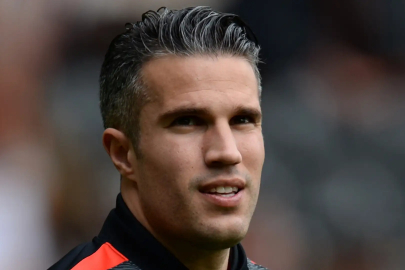 Robin van Persie’den Fenerbahçe yorumu: “İçten içe bu eşleşmeyi istiyordum”