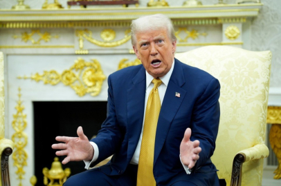 Trump, eski Başkan Obama’yı vatana ihanet ve darbe girişimiyle suçladı