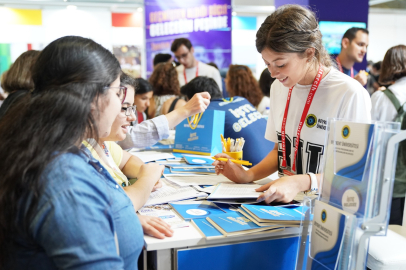 Üniversite Tercih Fuarları 8 büyük ilde eş zamanlı başlıyor!