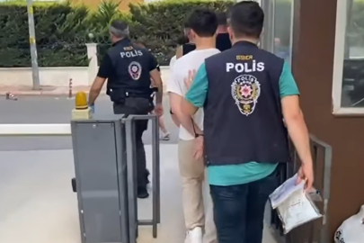 Yaklaşık 107 milyon TL değerinde 2 araç, 2 deniz aracı ve 2 şirkete el konuldu