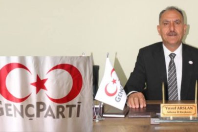 Yerli ve Milli Parti Adana İl Başkanı Arslan: Adana basını, yerel dinamiklerin güçlü sesi olmaya devam ediyor