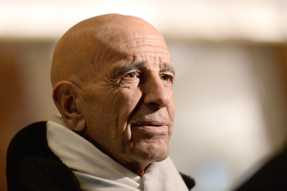 ABD'li diplomat Barrack: “Suriye rejiminin halefi yok, başarısızlığı teşvik olur”