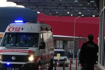 Adana'da 1 aylık bebek yatağında ölü bulundu