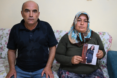 Adana’da 13 günlük kayıp genç kız Malatya’da bulundu