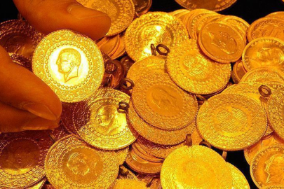 Altın fiyatlarında yeni rekor! Gram altın 4.459 TL’yi aştı