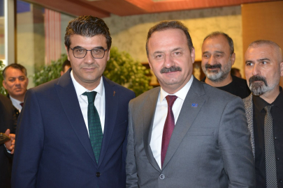 Anahtar Parti Adana İl Başkanı Av. Karataş: Sözde kalan 24 Temmuz’u kutluyoruz