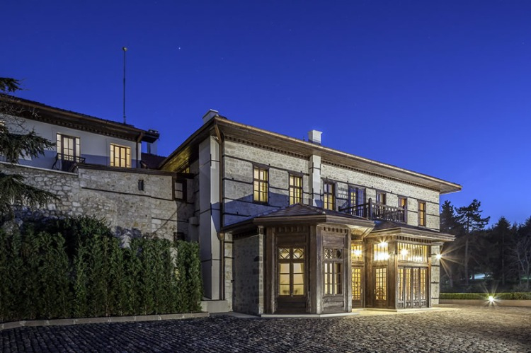 KURTULUŞ SAVAŞI'NIN VE CUMHURİYET'İN KALBİ