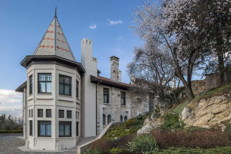 ZİYARET BİLGİLERİ VE ULAŞIM