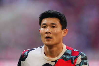 Aslan'dan ezeli rakibine dev çalım: Galatasaray, Fenerbahçe'nin eski yıldızı Kim Min-Jae'nin peşinde