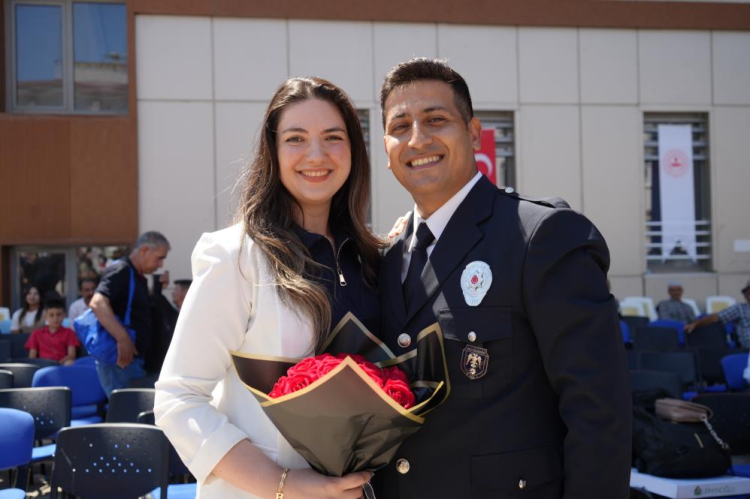 Bayburt Polis Meslek Eğitim Merkezi 