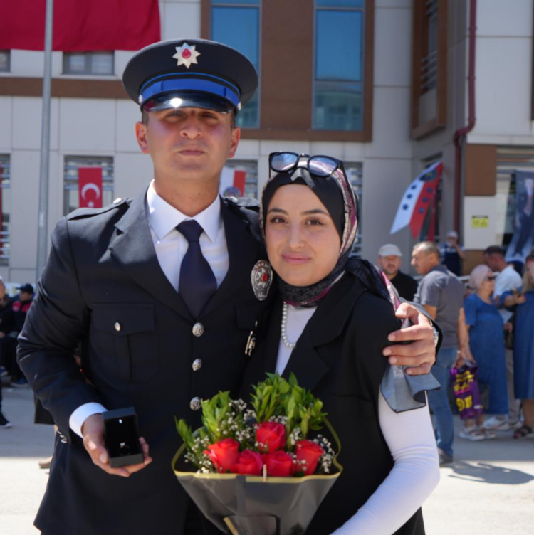 Bayburt Polis Meslek Eğitim Merkezi 
