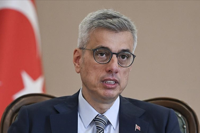 Bakan Memişoğlu: Eskişehir'deki orman yangınında yaralanan 7 kişinin tedavisi devam etmekte