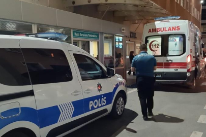 Batman'da bıçaklı saldırıya uğrayan esnaf ağır yaralandı