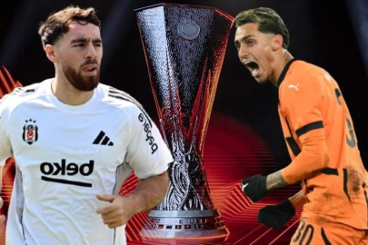 Beşiktaş-Shakhtar Donetsk maçı ne zaman, saat kaçta? Hangi kanalda, şifresiz mi?