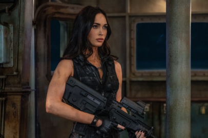 Cehennem Melekleri 4 bu akşam STAR TV'de! Aksiyonun yıldızları yeniden sahnede