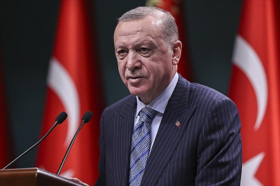 Cumhurbaşkanı Erdoğan’dan Erzurum Kongresi mesajı: “Türkiye Yüzyılı hedefine ilerliyoruz”